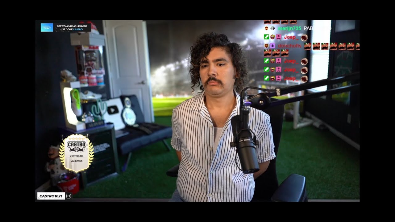 Castro1021 Highlights 9