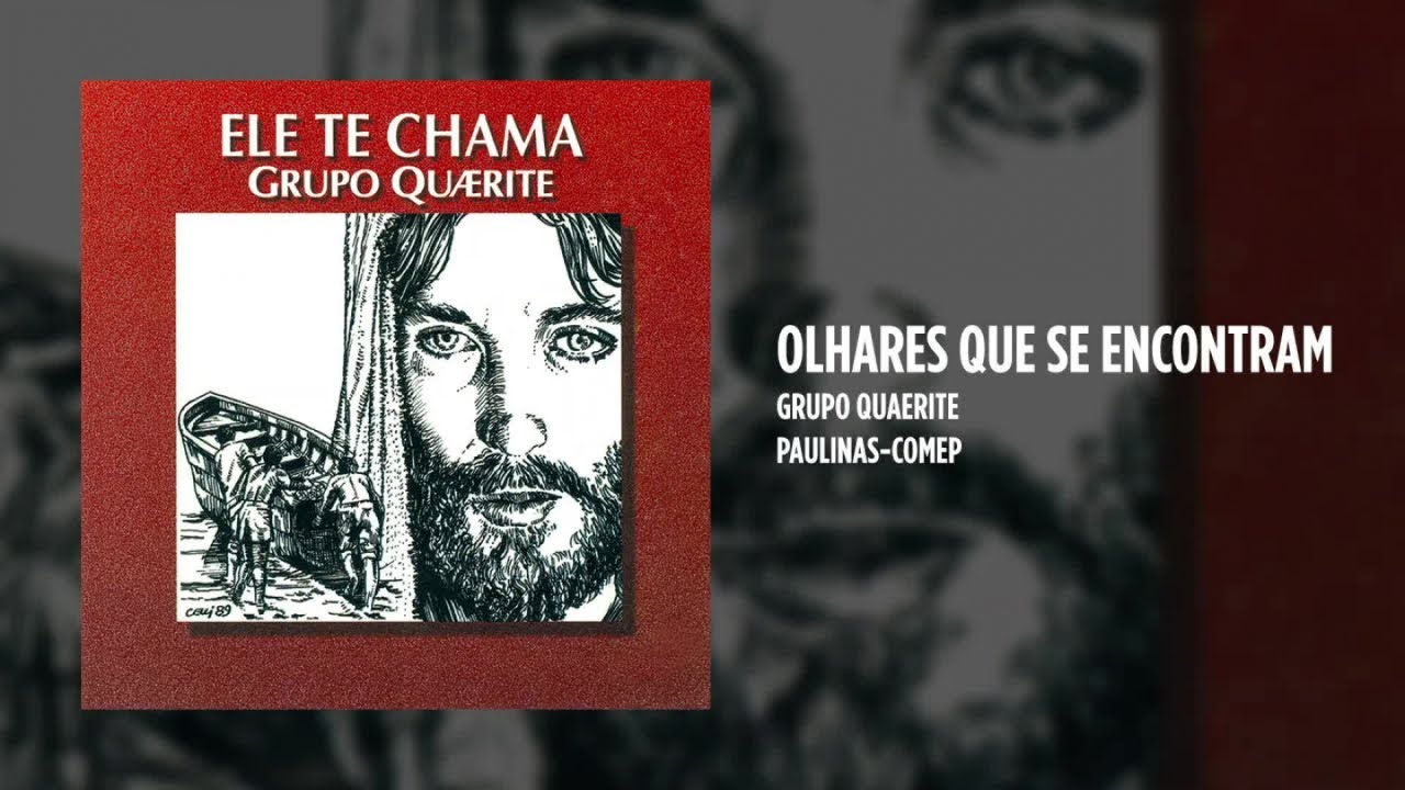 Grupo Quaerite - Olhares que se encontram