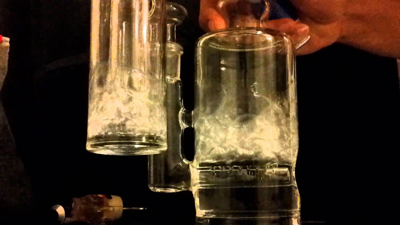 Oblivious gridded stemline with Gong A/C