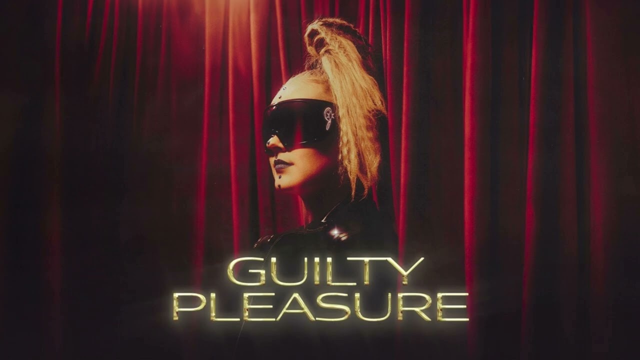 Jojo Siwa - Guilty Pleasure (Instrumental)