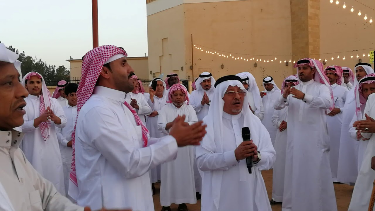 رديح هشام عبدالرحمن ابورقيبه