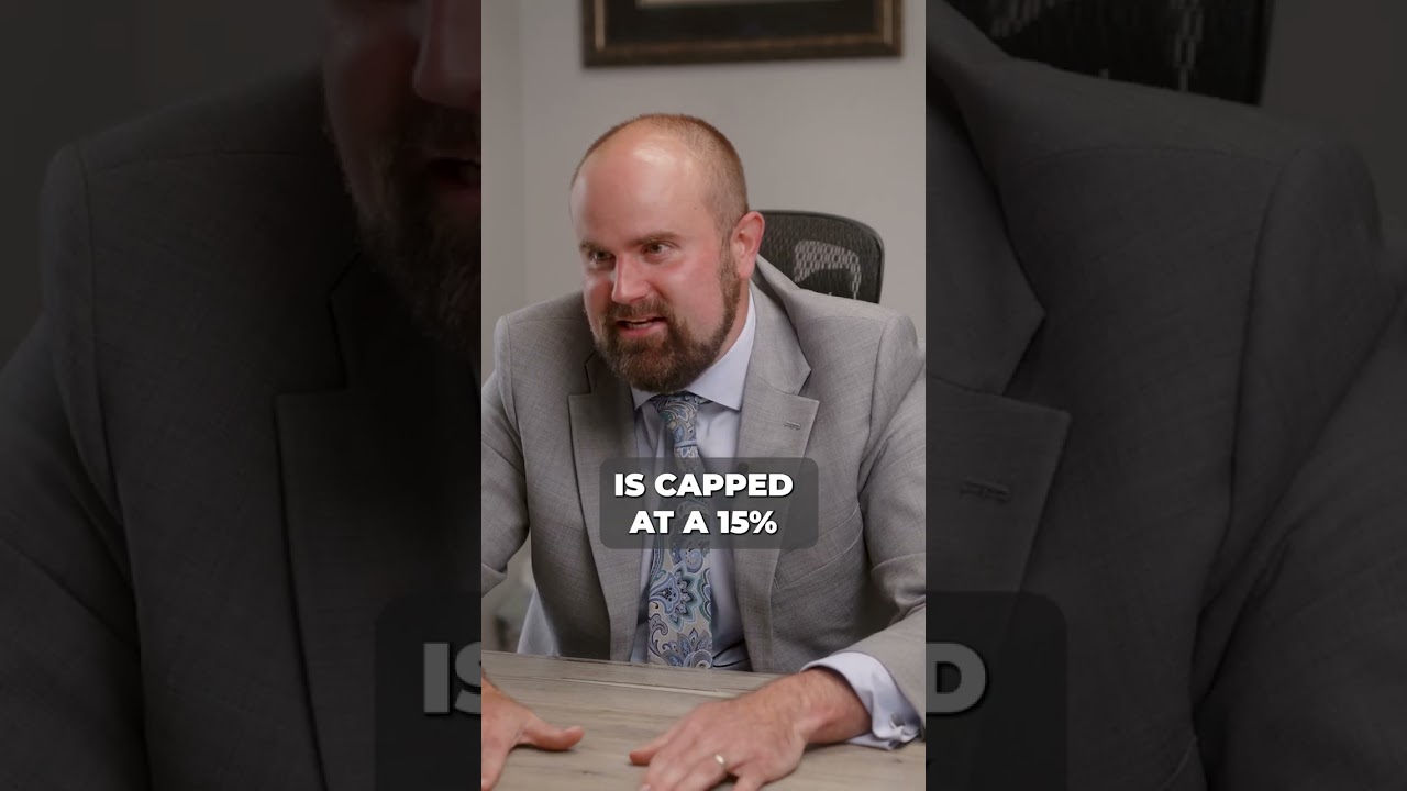 Do Workers' Comp Lawyers take HALF of your Money? 