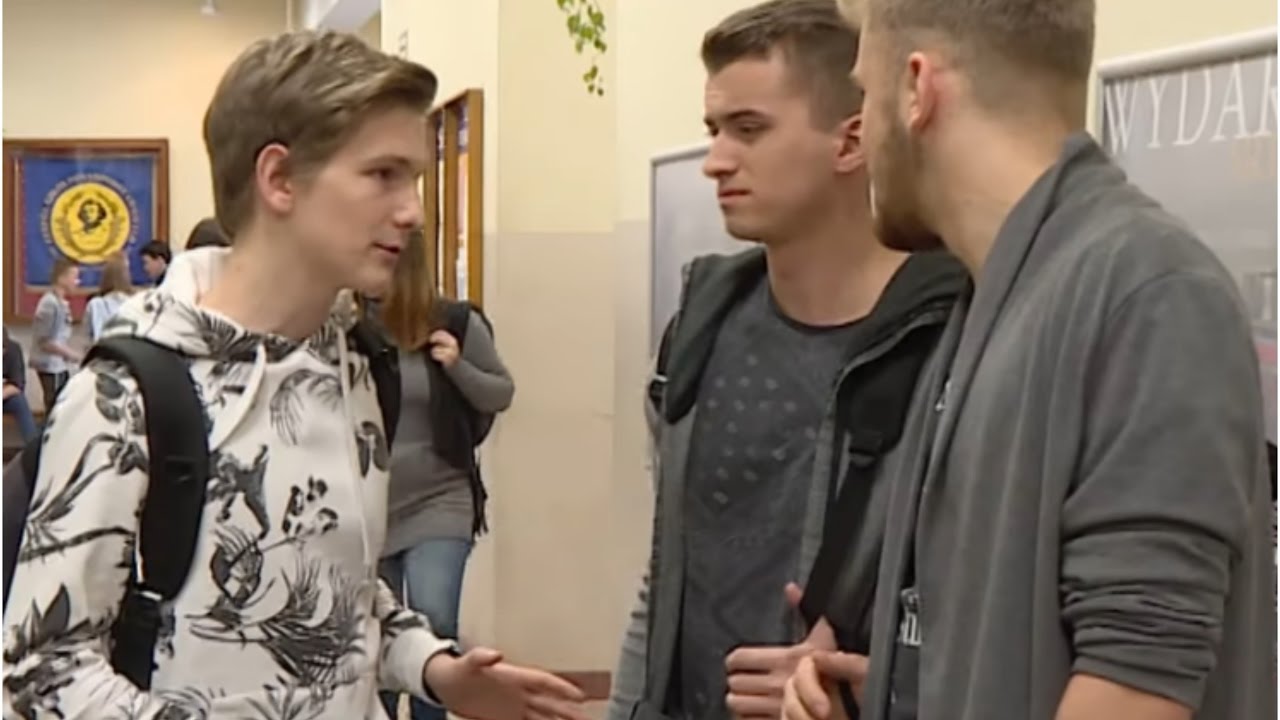 Uczeń handlował w szkole nielegalnym towarem [Szkoła odc. 388]