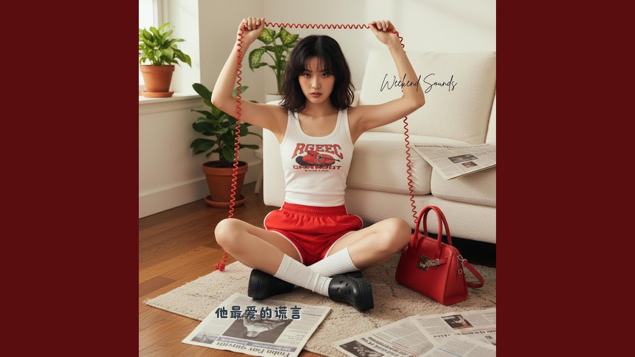 走散