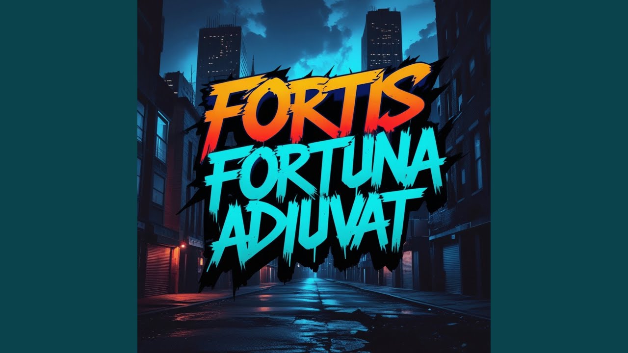 Fortis Fortuna Adiuvat