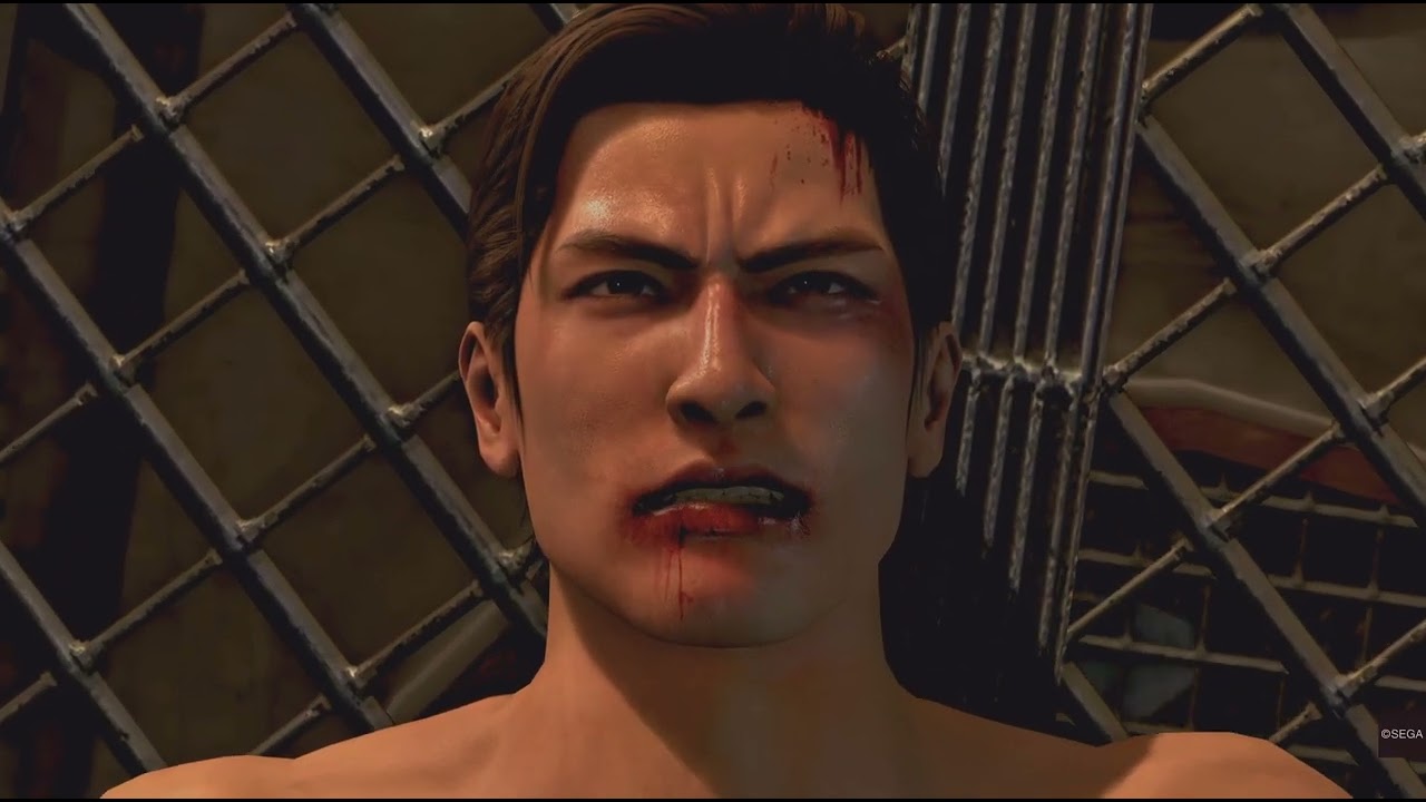 Yakuza Kiwami 3 part 30 mine fight plus credits and post credit scene