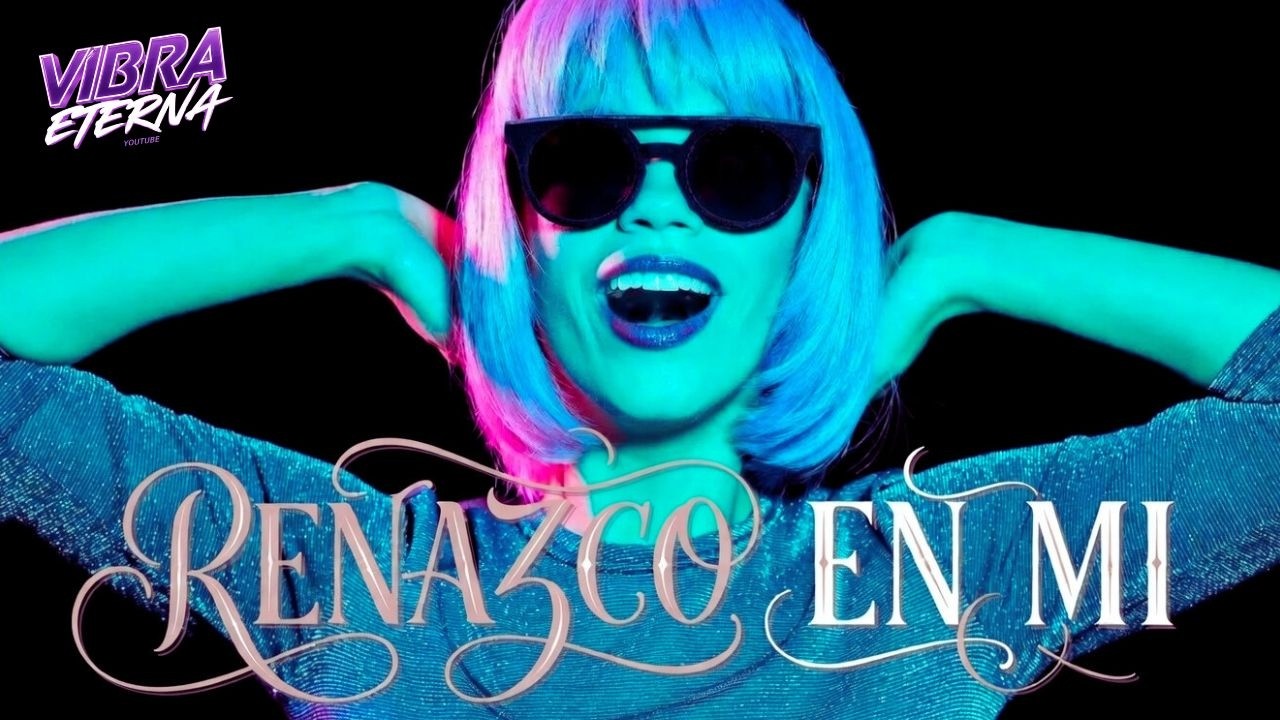 Renazco en mi | 🎵 🎶LETRA