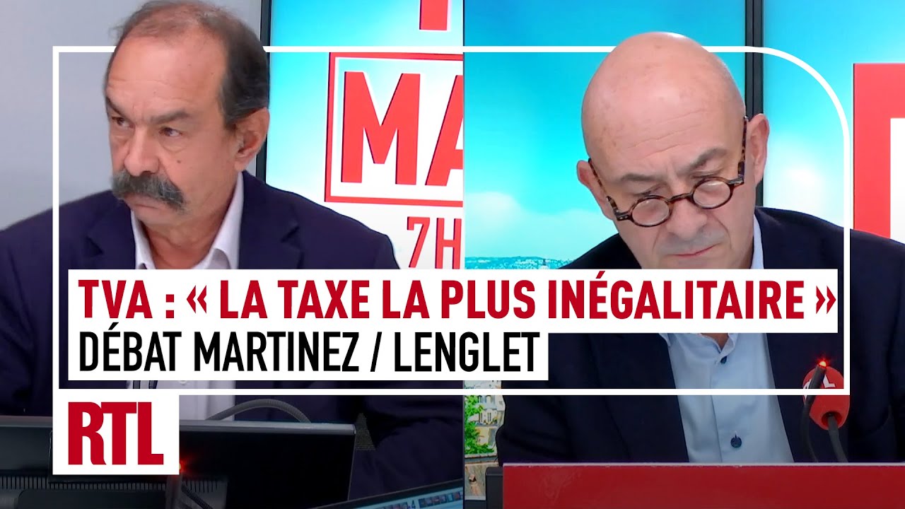 TVA : 