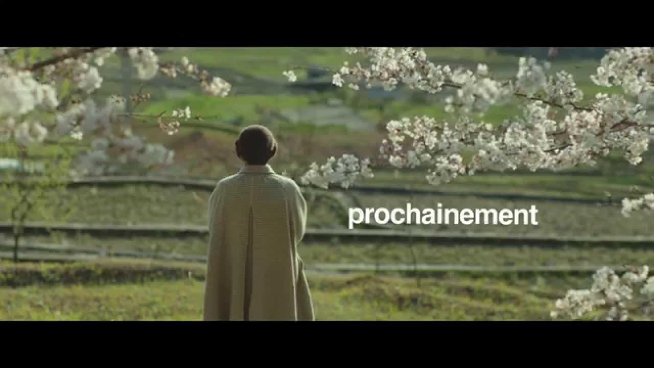 AN - Trailer