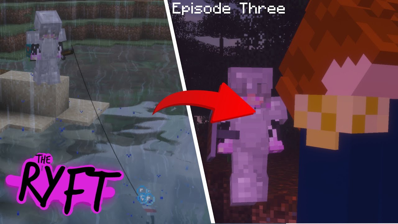 Im Summoning God | The Ryft - Episode 3