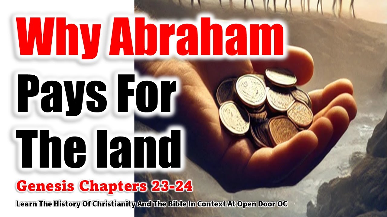 The Eighth And Final Crisis Of Faith