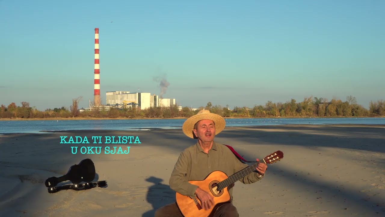 Garavi Sokak - Život Je Lep (Official Video)