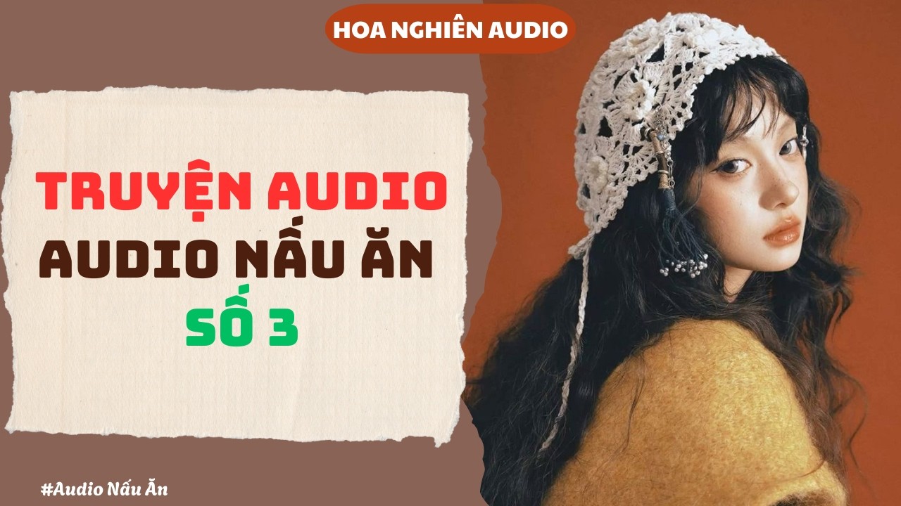 [Truyện audio] [FULL] || TOP 10 TRUYỆN AUDIO HAY NHẤT 2026 🍿 #audiotruyen #truyenaudio #audio
