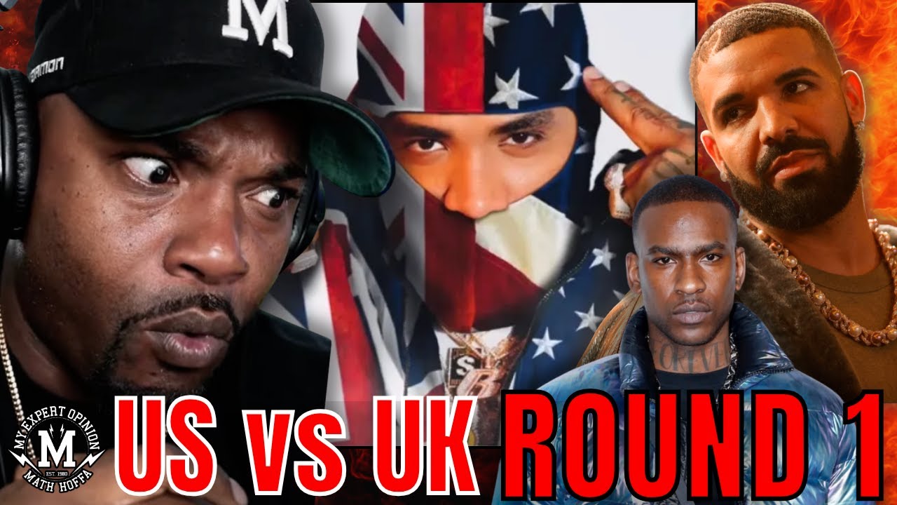 JOYNER LUCAS RESPONDS TO DRA... SKEPTA!!! 