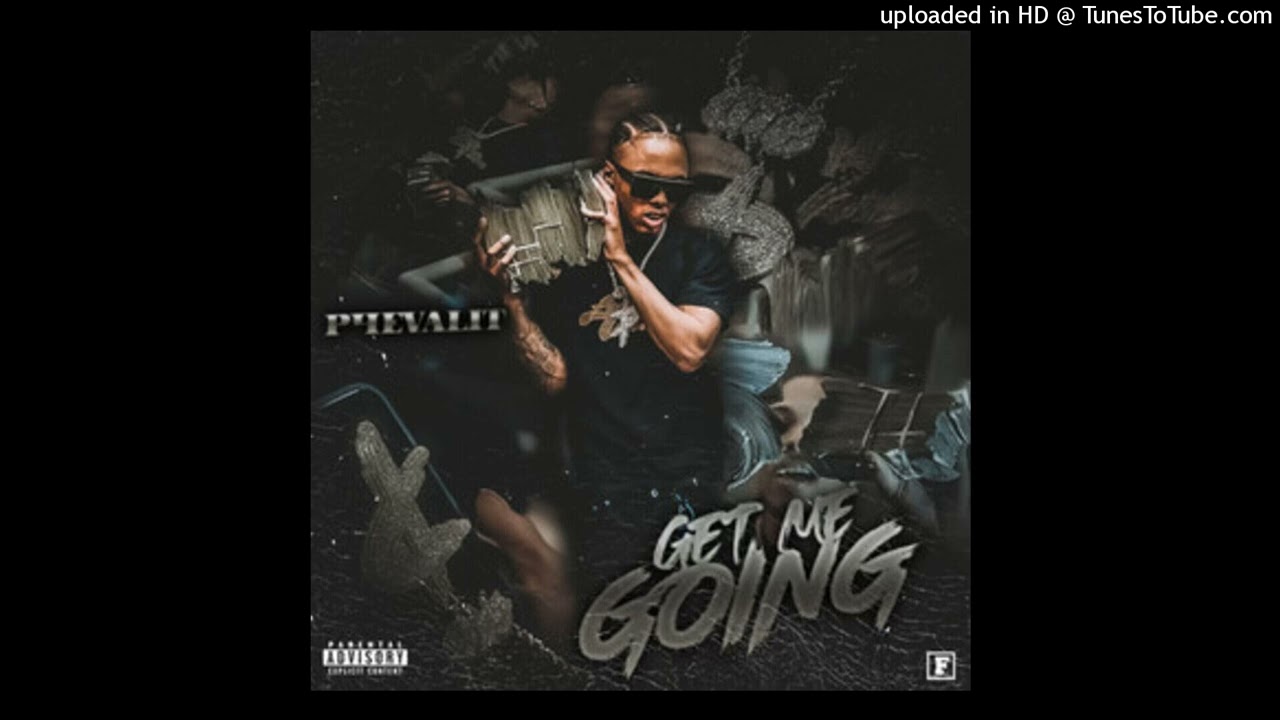 P4evalit x Fb Teka x Chicken P Type Beat 