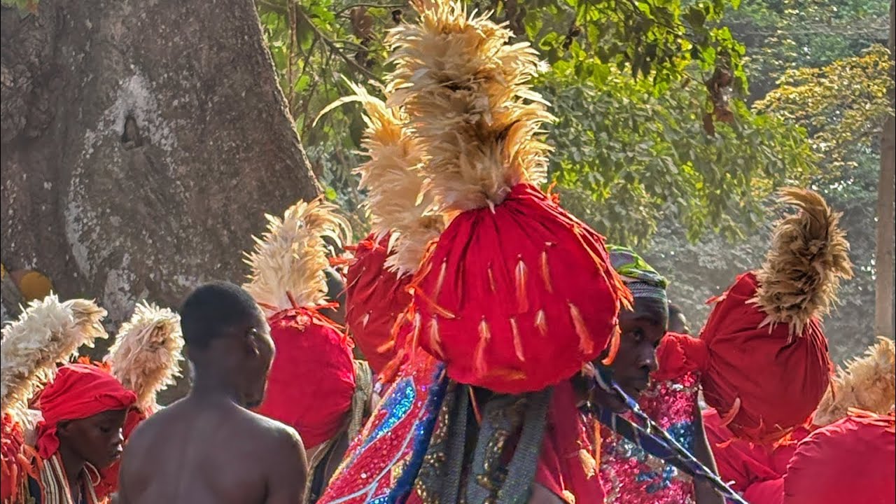 Vodun days : le rendez-vous des arts, de la culture et de la spiritualité Vodun au Bénin