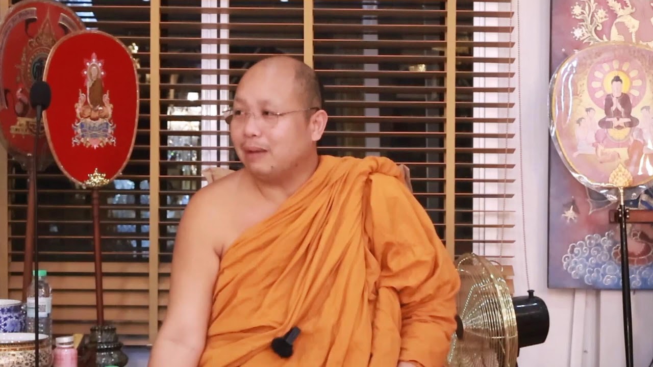 LIVE สนทนาธรรมประจำวันเสาร์ที่ 28 กุมภาพันธ์ 2569