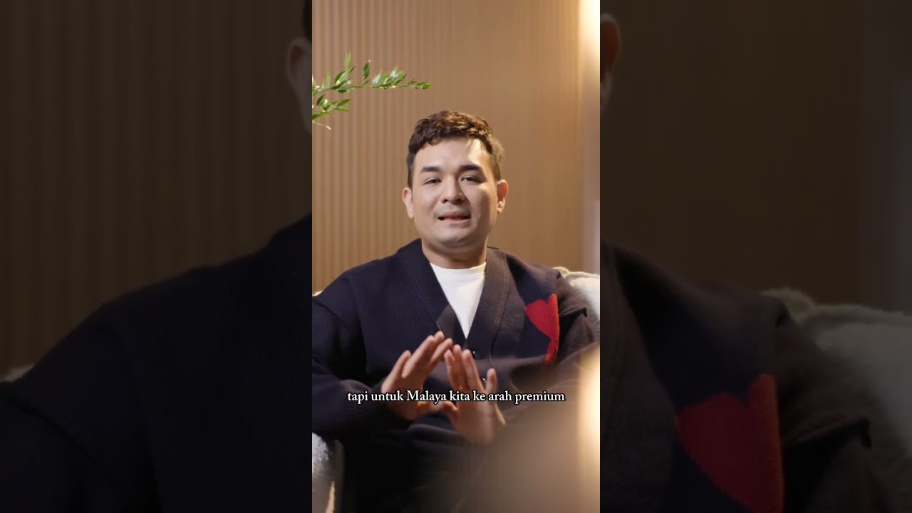 BEHIND THE BRAND