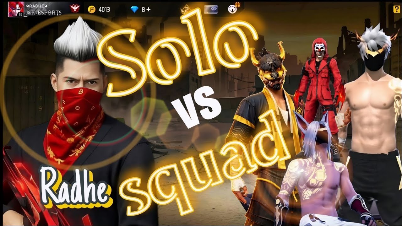 New squad Rank Push Strategy | Easy Booyah Every Solo Match 🚀 | New Grandmaster Trick ✅ #freefire 