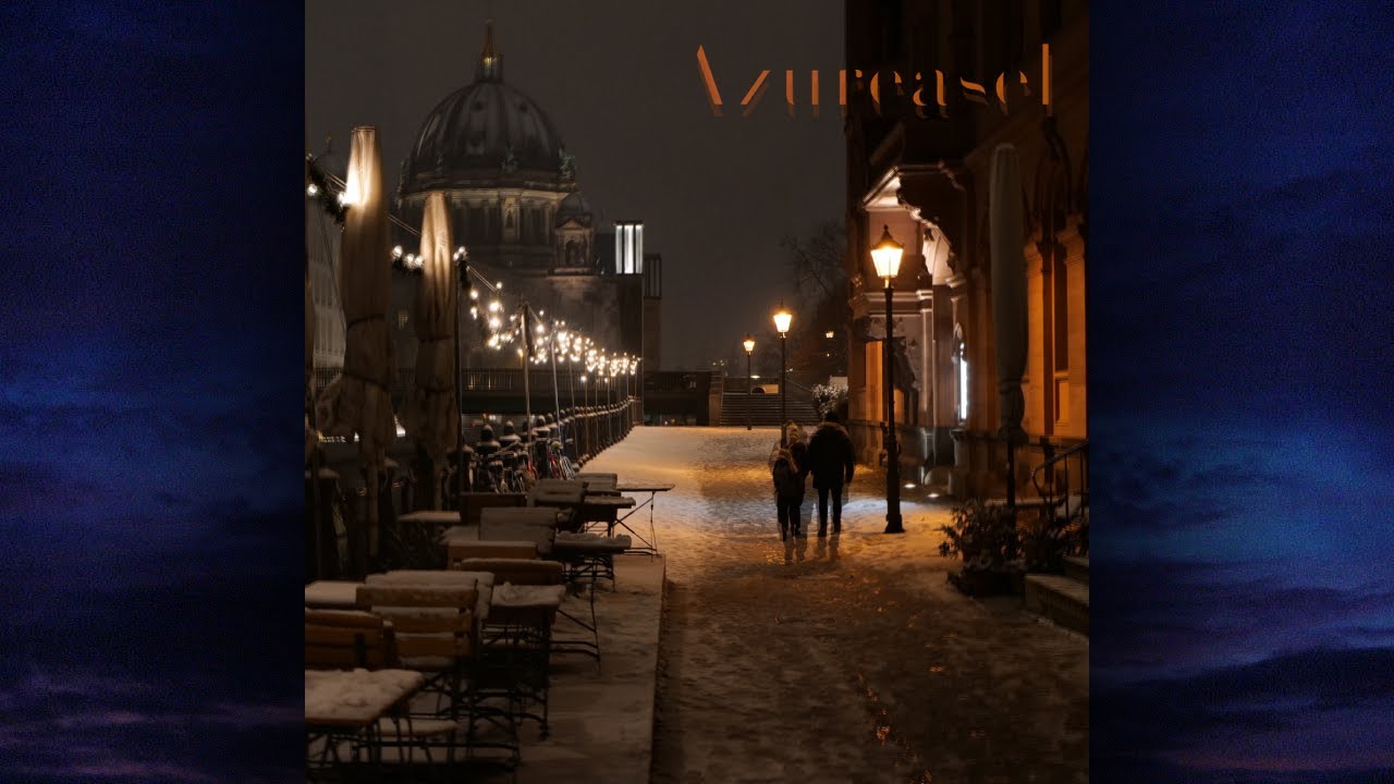 Azureasel - 018_We Won't Have to Be So Far Apart