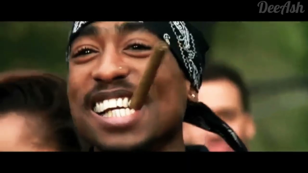 2Pac ft Snoop Dogg , Xzibit , Ice Cube & Mc Ren   West Coast Riders