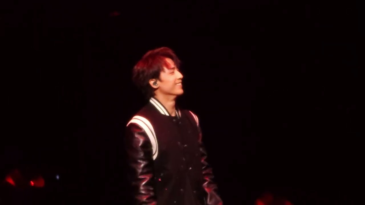 31.12.2025 King Maker Fest countdown 2025 - Anson Kong - 心死了幾百次.#ansonkong