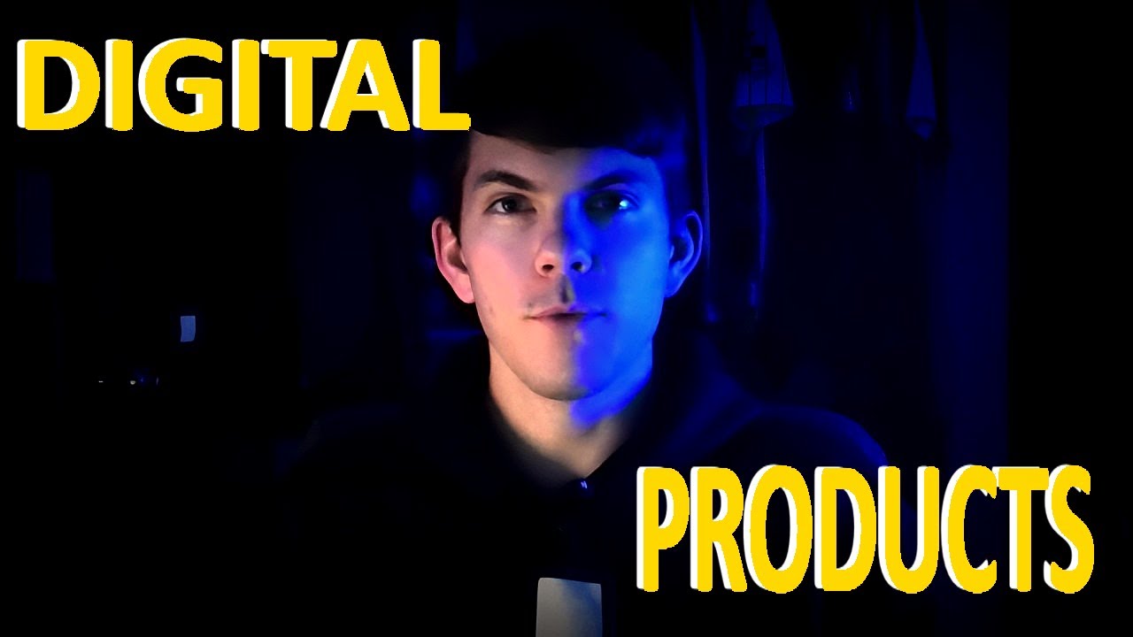 How to Start Selling Digital Products and Services Online