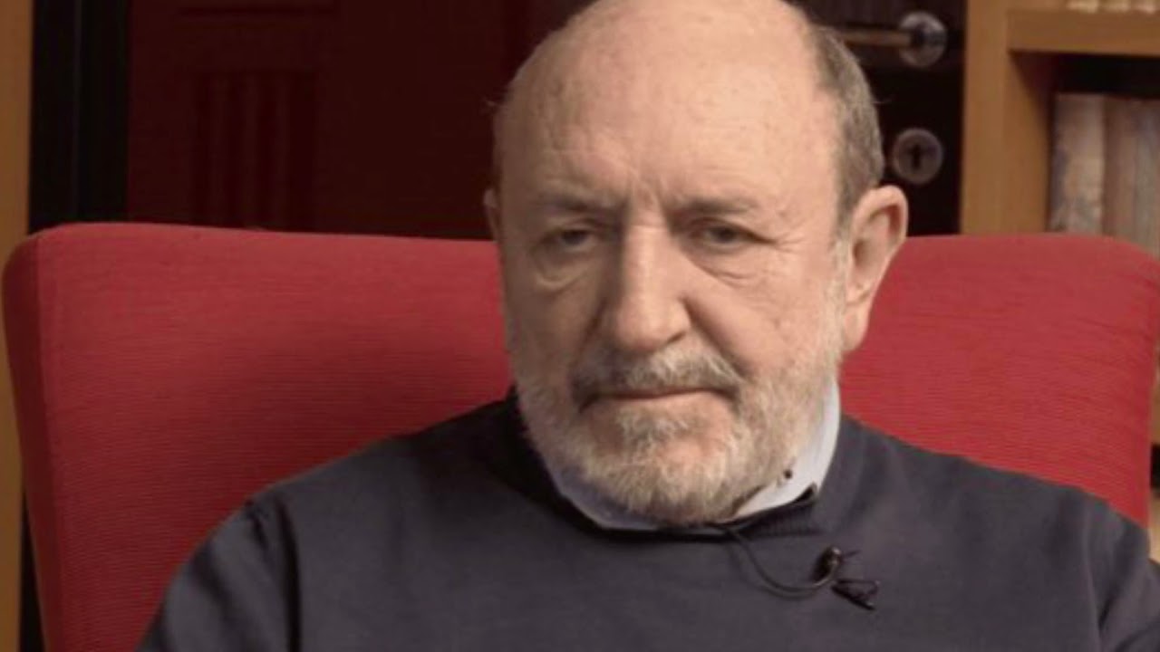 Umberto Galimberti, sul pregiudizio