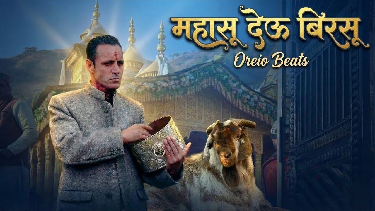 BIRSU || Mahasu Devta|| Oreio Beats ||Mahasu Devta Song || U.k,Himachli Pahari song 2026