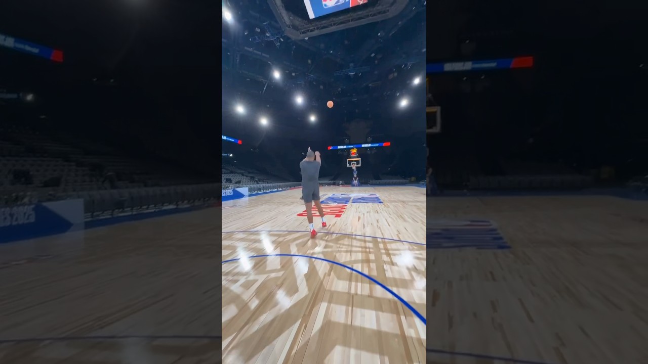 Lethal Shooter and Tristan Jass understand it now!🤯