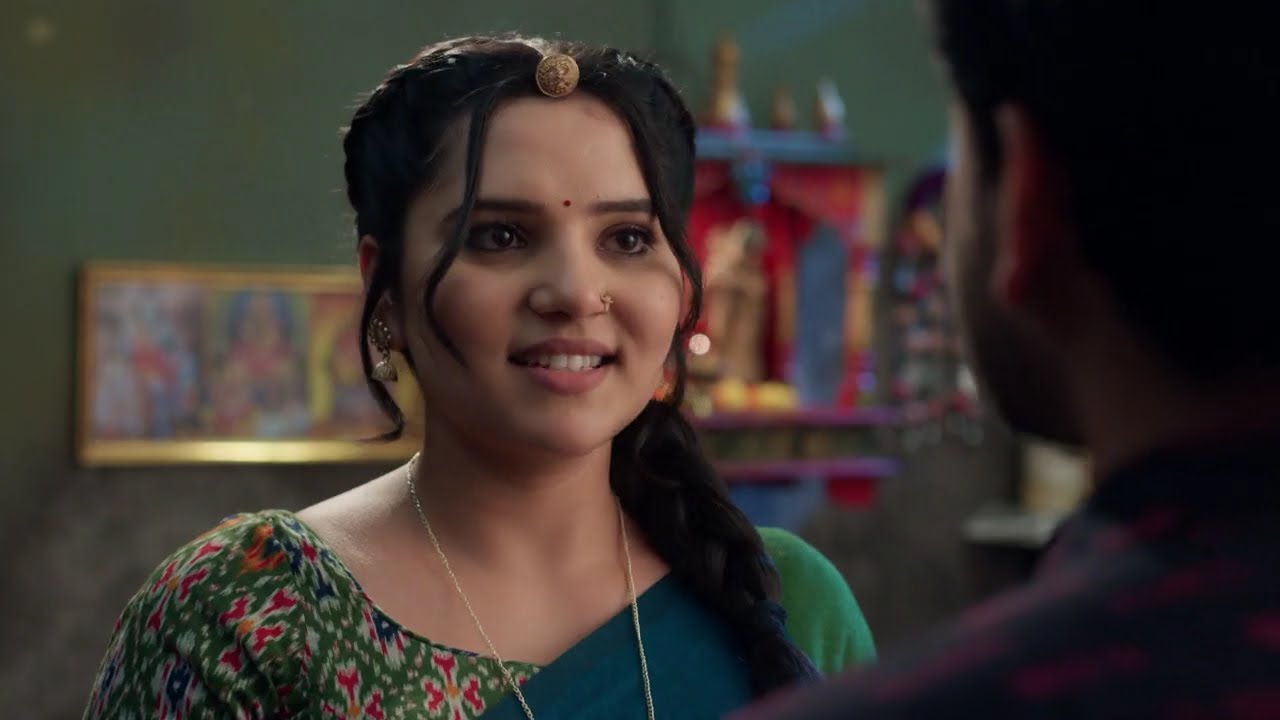 Vasudha Latest Episode406 Best Scene|वसुधा | Priya Thakur,Nausheen Ali Sardar,Abhishek | Zee TV APAC