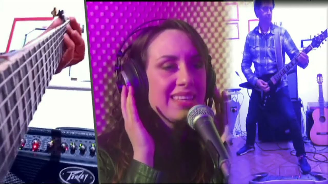 Bring me to life (EVANESCENCE Cover)