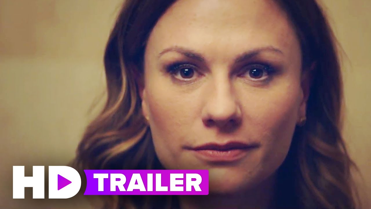FLACK Season 1 Trailer (2021) Prime Video