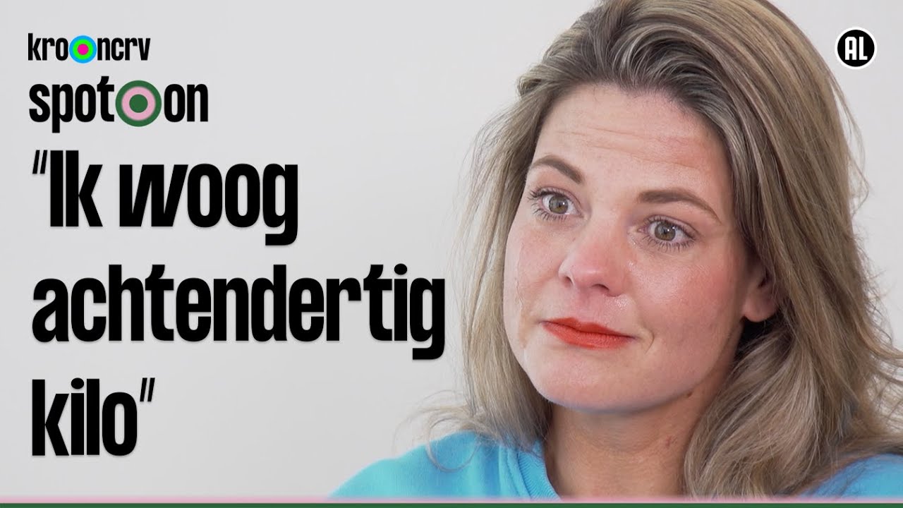 Ik ontwikkelde ANOREXIA door VERKRACHTING #17 | Seizoen 7 | Spot On