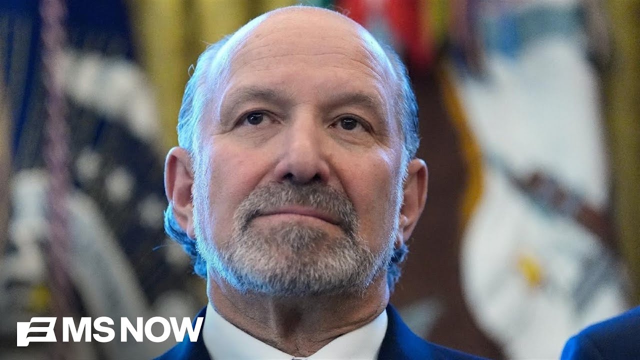 'Complete liar': Rep. Garcia slams Lutnick for Epstein ties