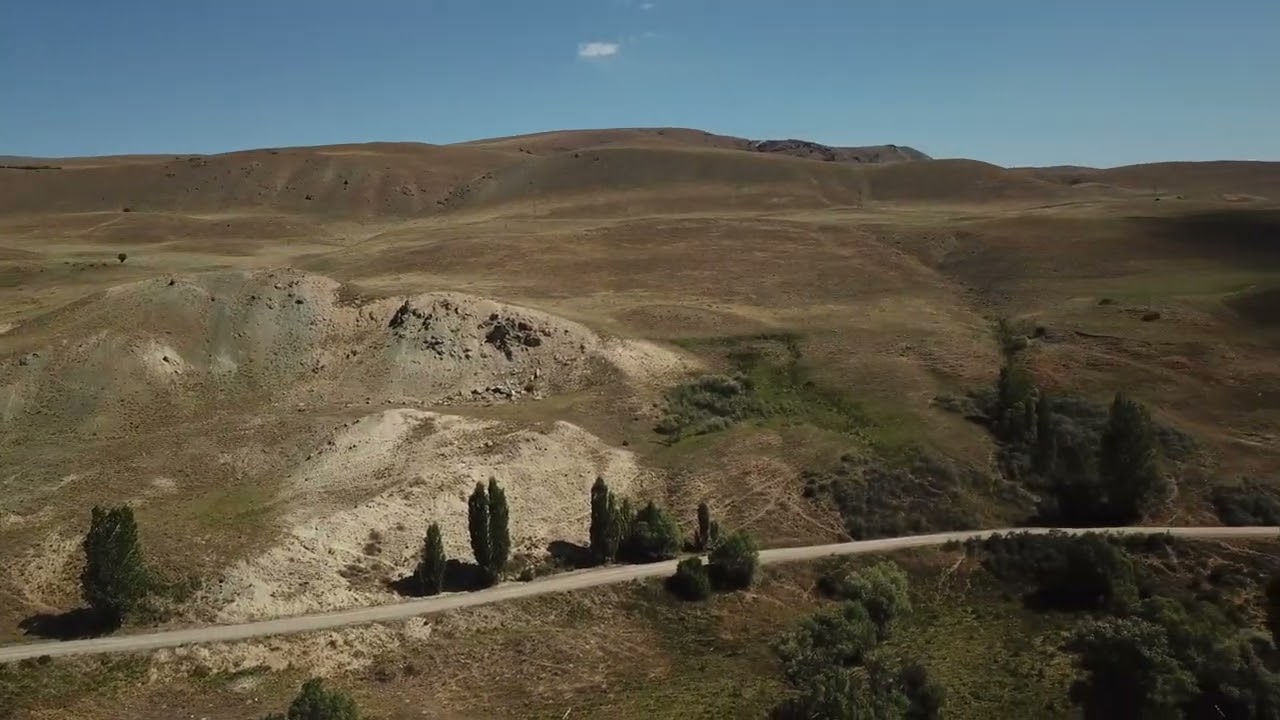 ÖZCAN TURE  GÖRMÜYOR.   ERZURUM ASKALE KARASU