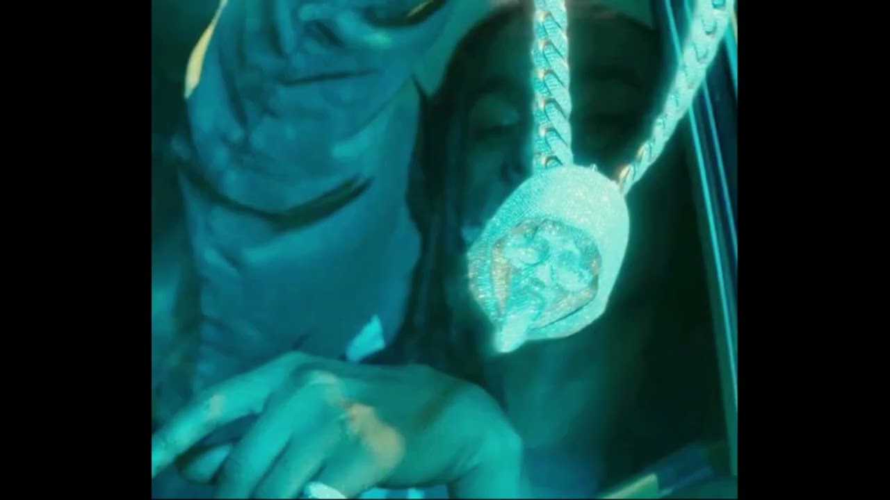 (FREE) Baby Smoove x Talibando Type Beat - Shell Shock (@prodVantYDT)