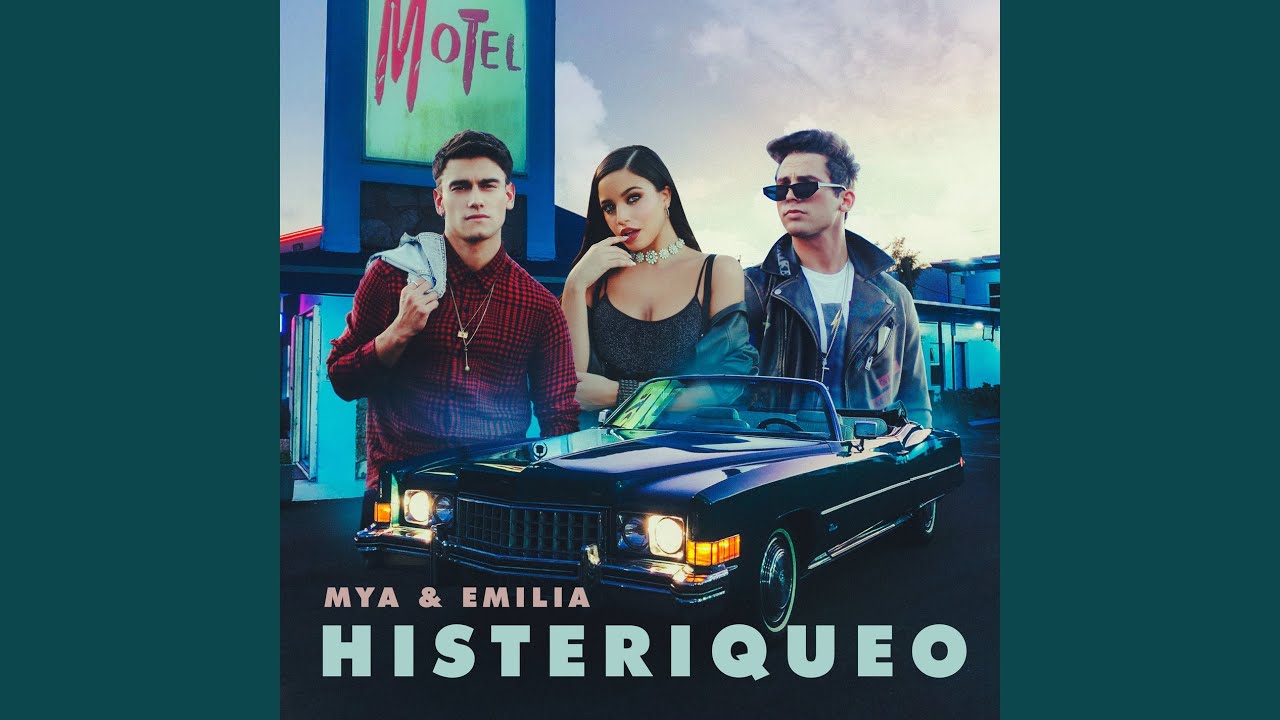 HISTERIQUEO