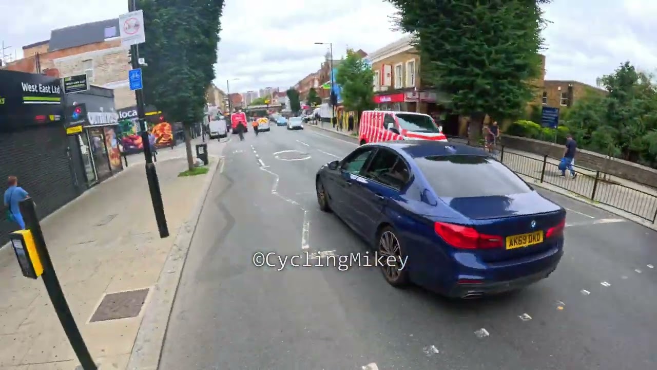 Dangerous Position? WR18JZV