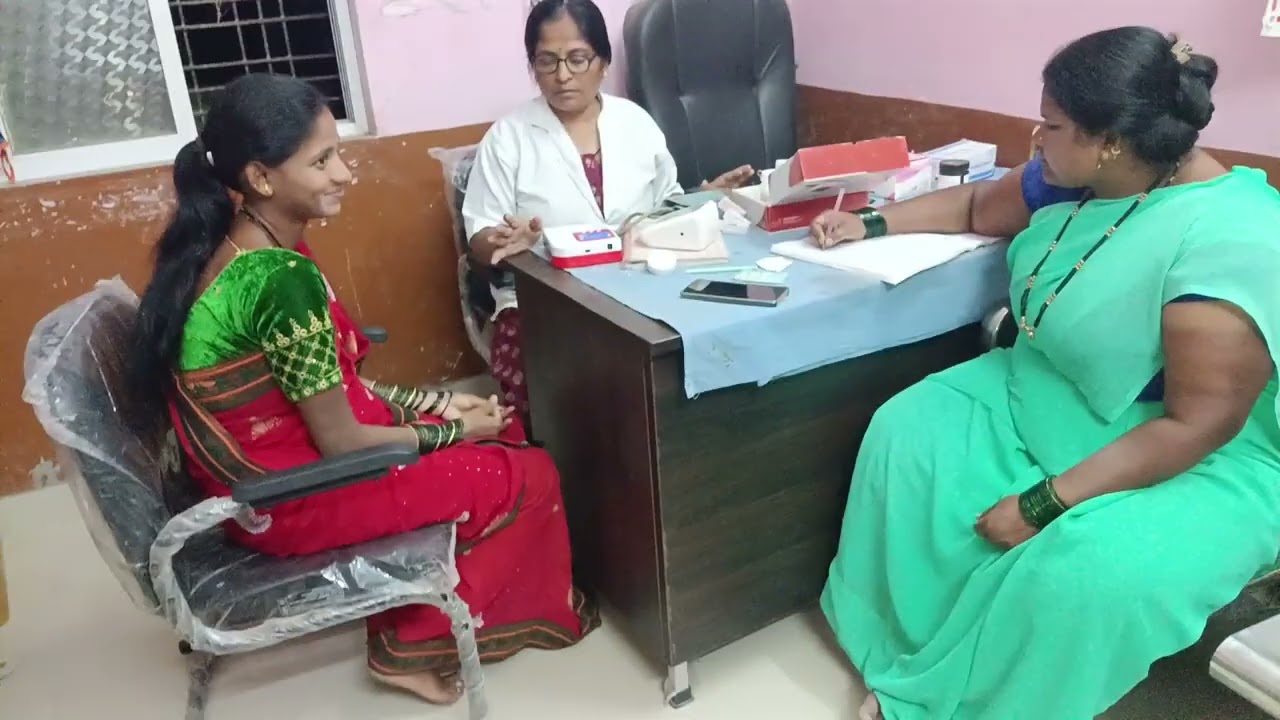 समज सेवा आरोग्य सेवा
