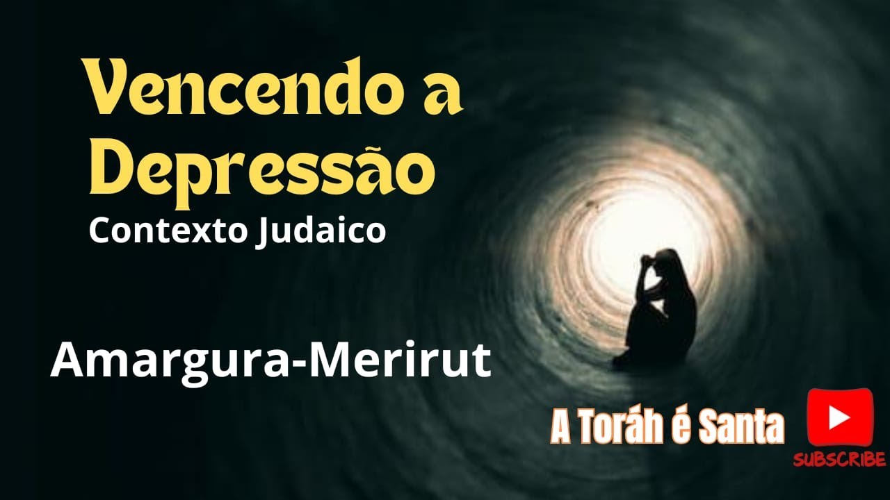 Depress&atilde;o o mal do S&eacute;culo-Merirut