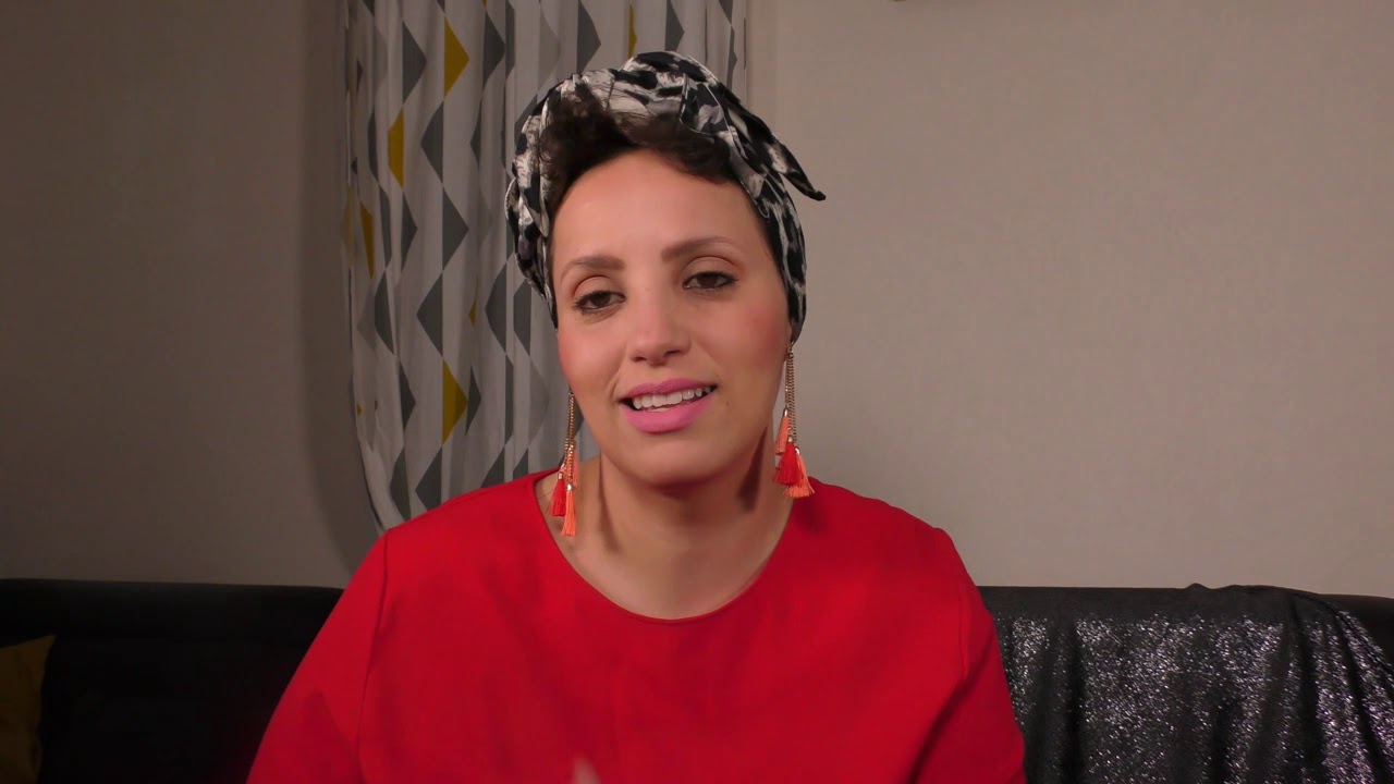 نصيحه على الزواج لحلال 🤔.و كتاب عليك الطلاق فالغربه، معلومات كيف تجدين سكن وعمل باش تبداي من جديد.