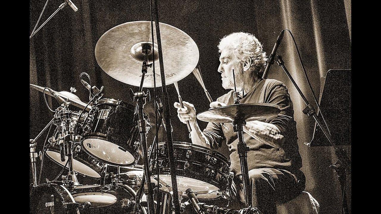 Steve Gadd - Drum Compilation (2019-2020)