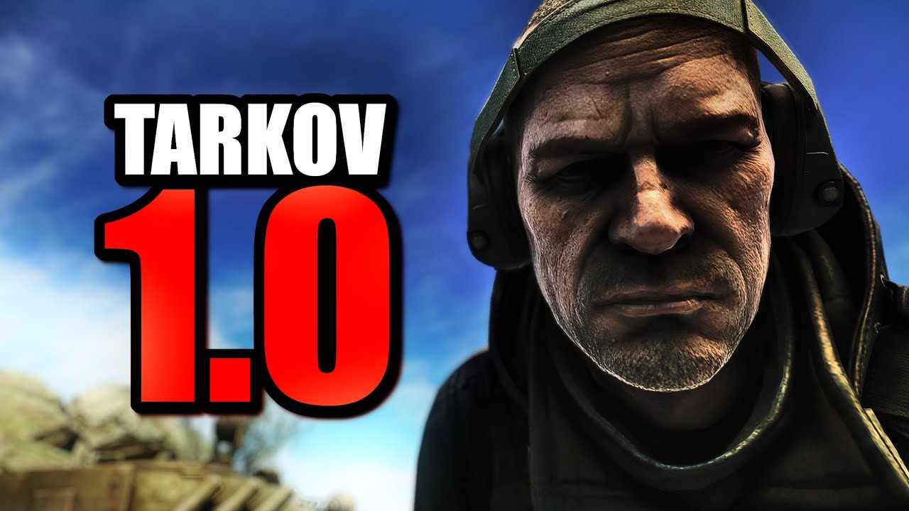 The ULTIMATE Tarkov 1.0 Wipe Experience (You Have to See This)