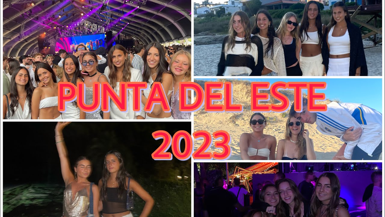 Primeros 10 días en punta!