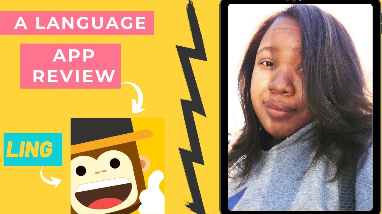 LING APP REVIEW: IS IT WORTH IT? COMPARING THE LING APP TO ROSETTA STONE AND DUOLINGO