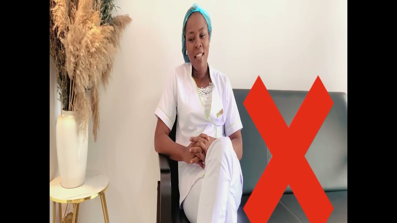 Recommandé ou pas recommandé (version dentiste)
