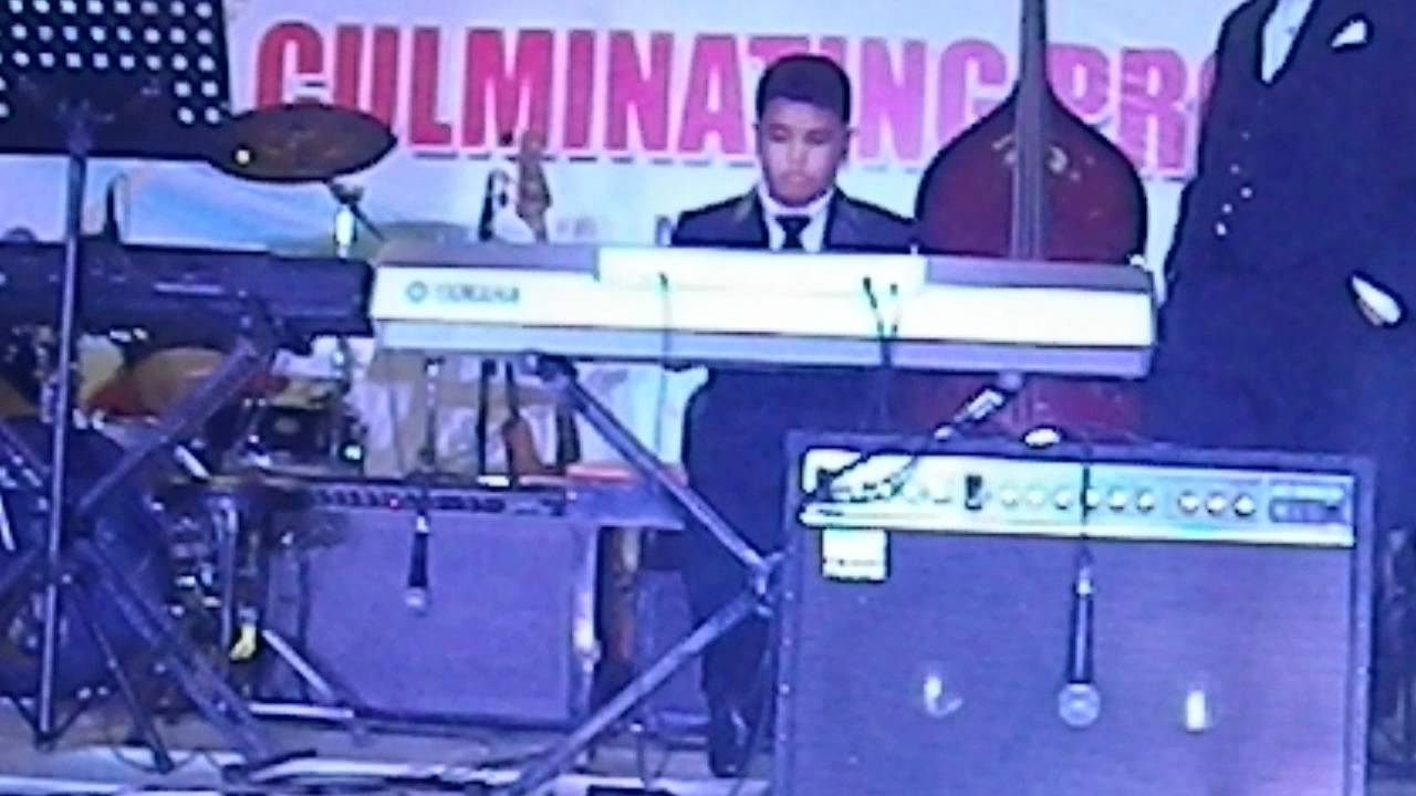 Pacbol's Billionaire by Travis Mccoy Piano Cover