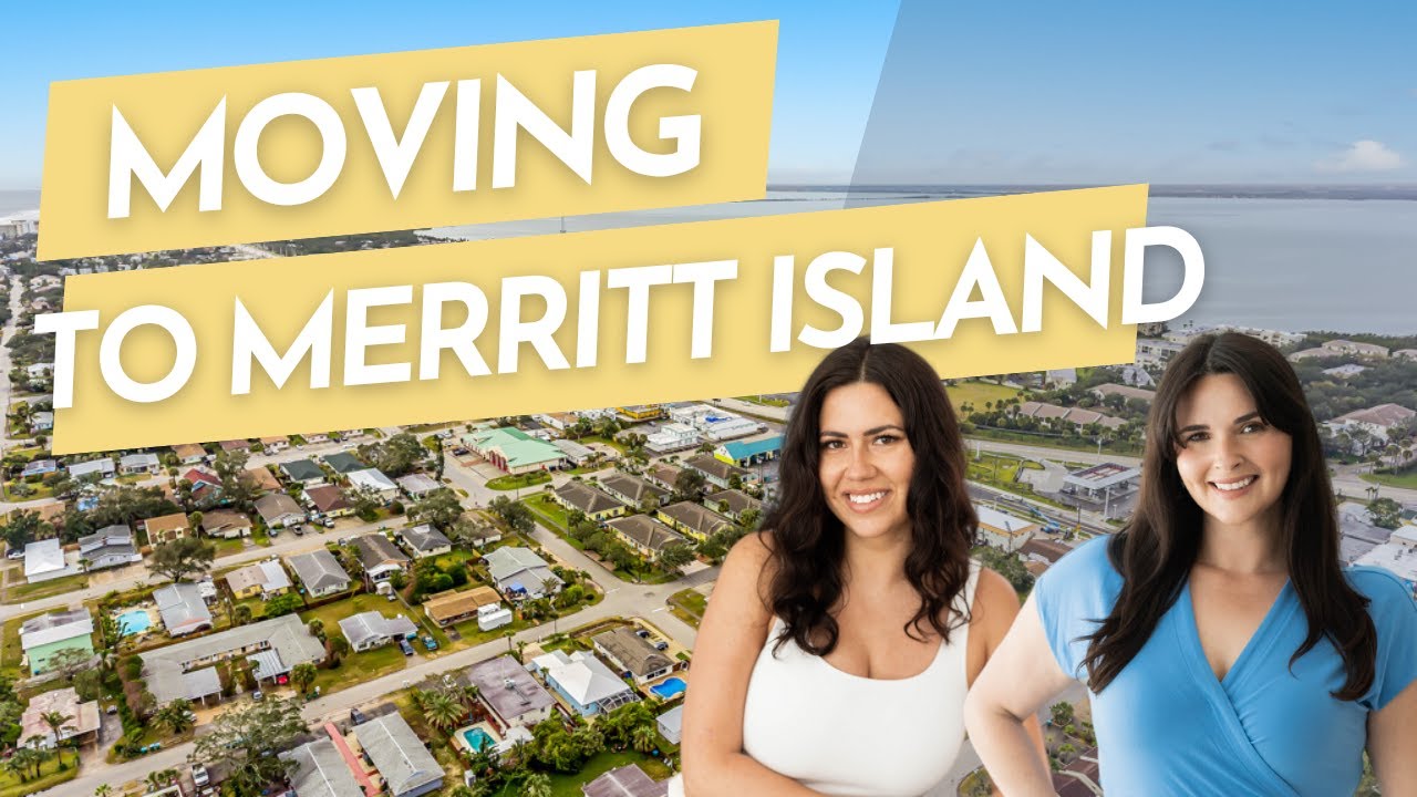 What to know Before Moving to Merritt Island Florida
