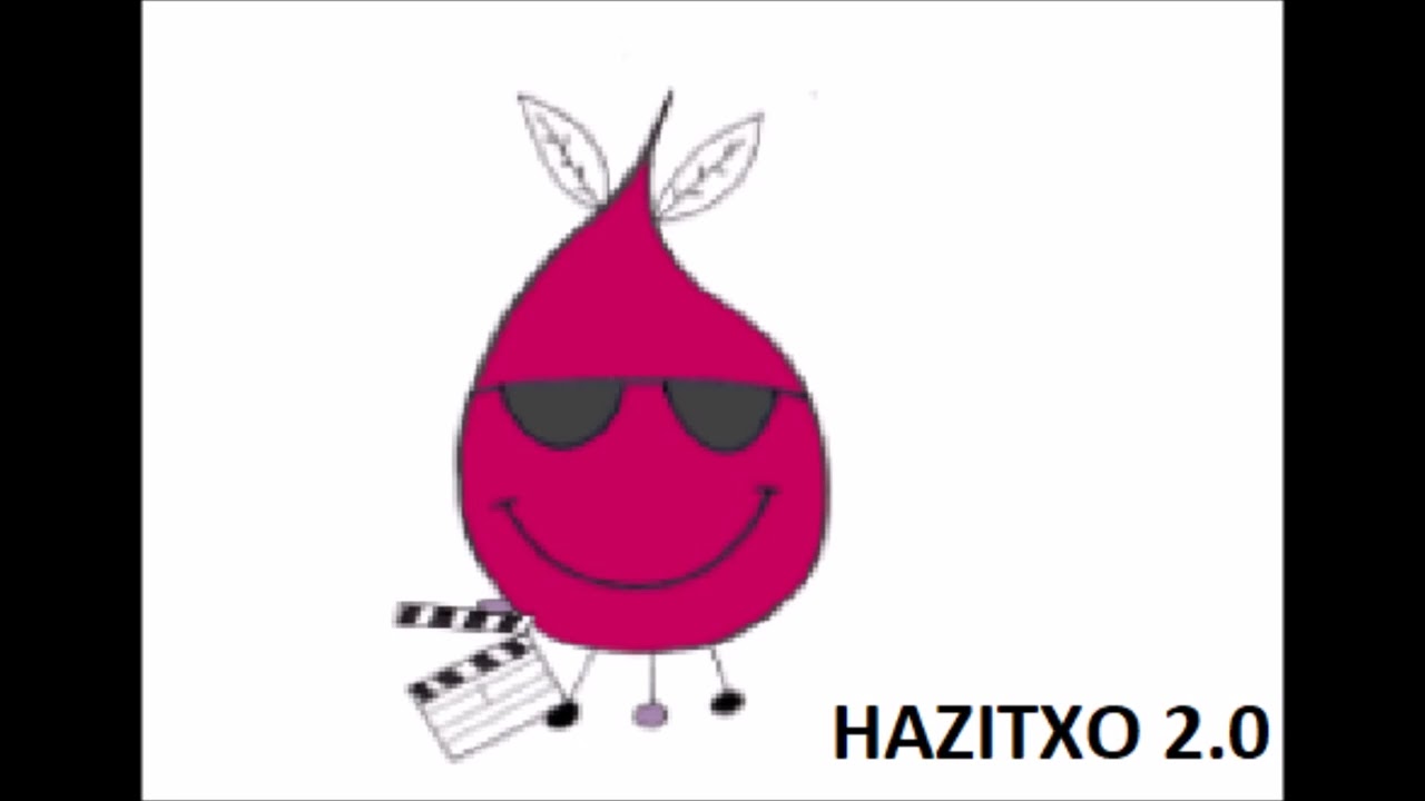 HAZITXO 2 0 BIDEOA